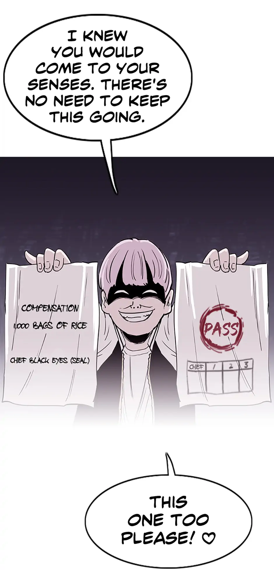 A Better Labor Chapter 29 - page 55