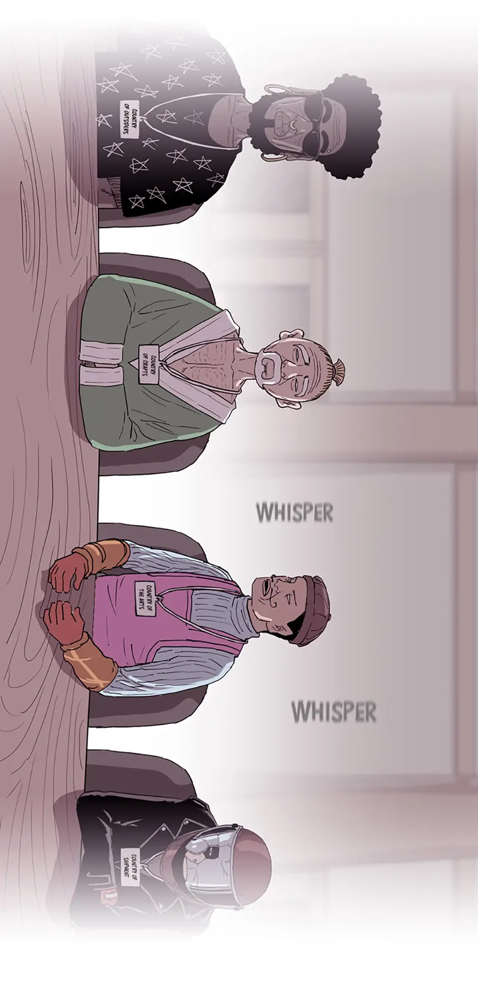 A Better Labor Chapter 29 - page 61
