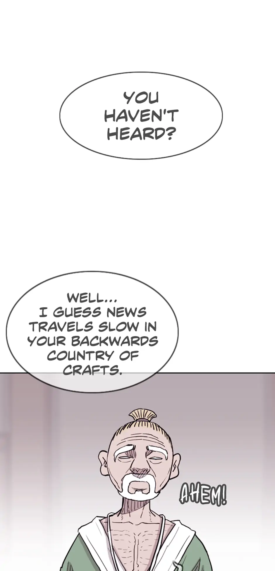 A Better Labor Chapter 29 - page 62