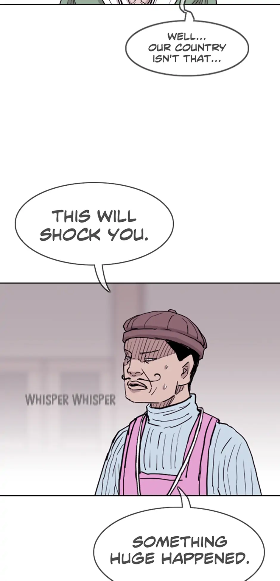 A Better Labor Chapter 29 - page 63