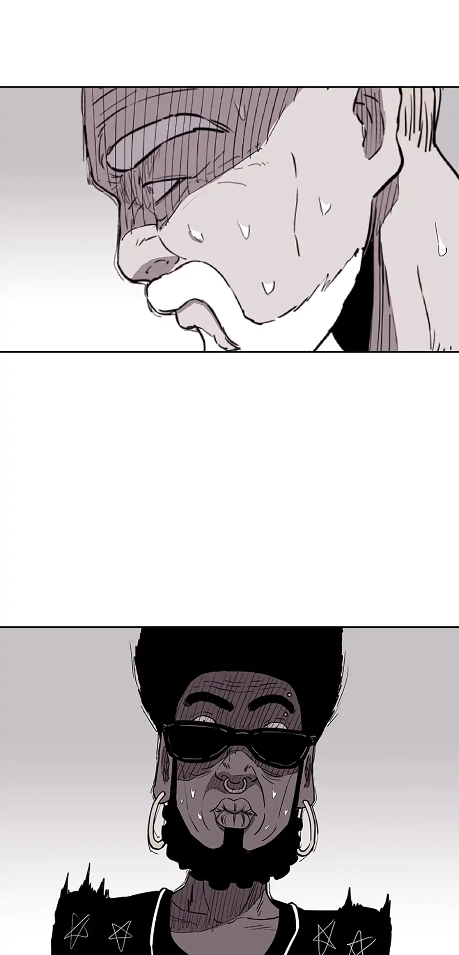 A Better Labor Chapter 29 - page 75