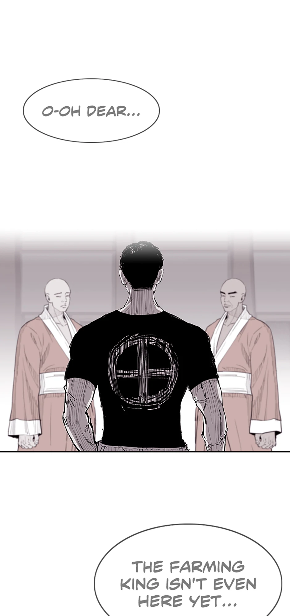 A Better Labor Chapter 29 - page 77