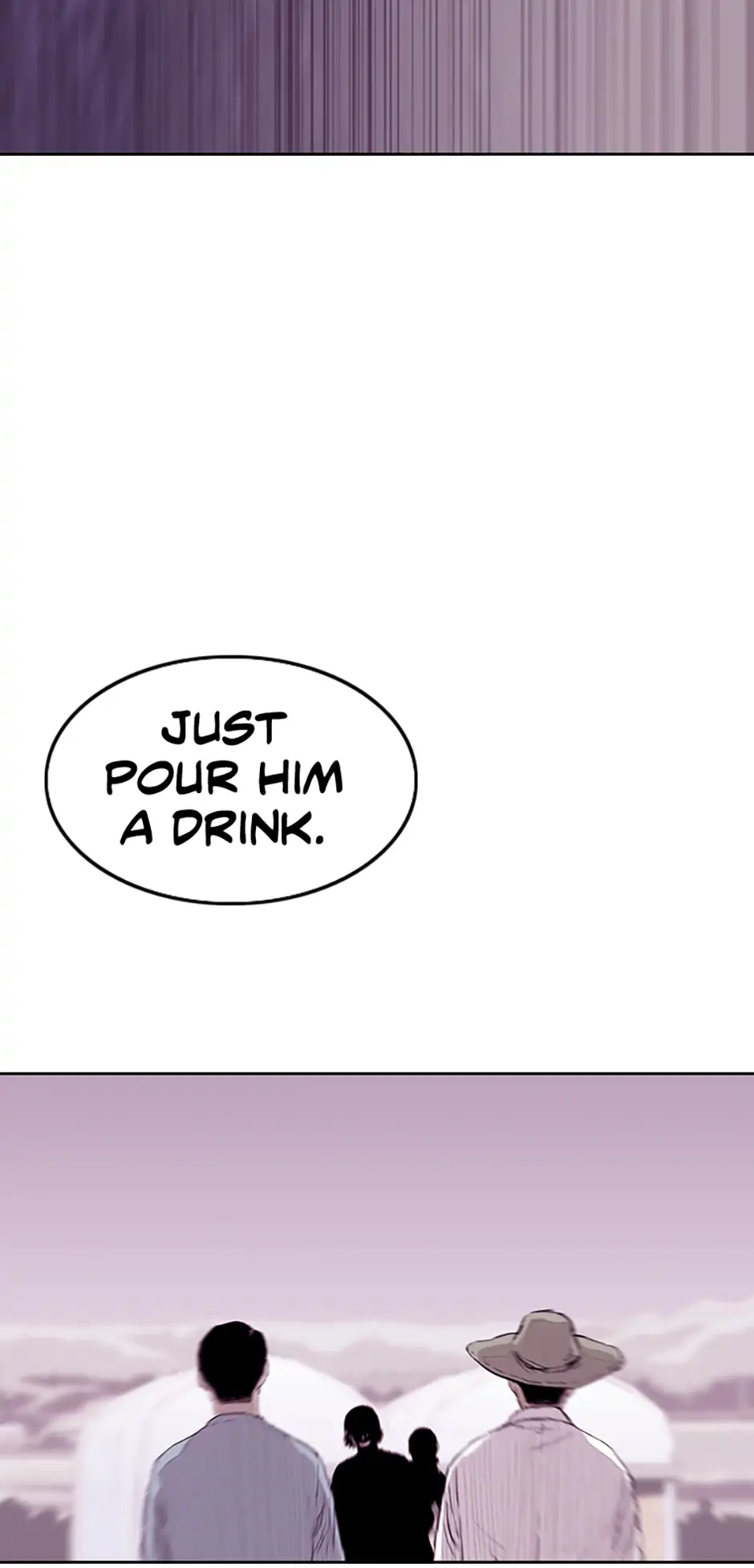 A Better Labor Chapter 29 - page 8