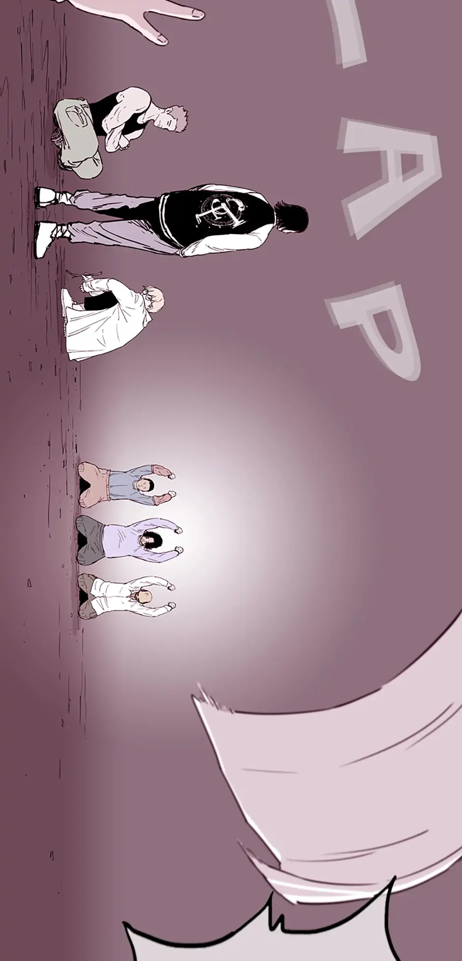 A Better Labor Chapter 30 - page 10