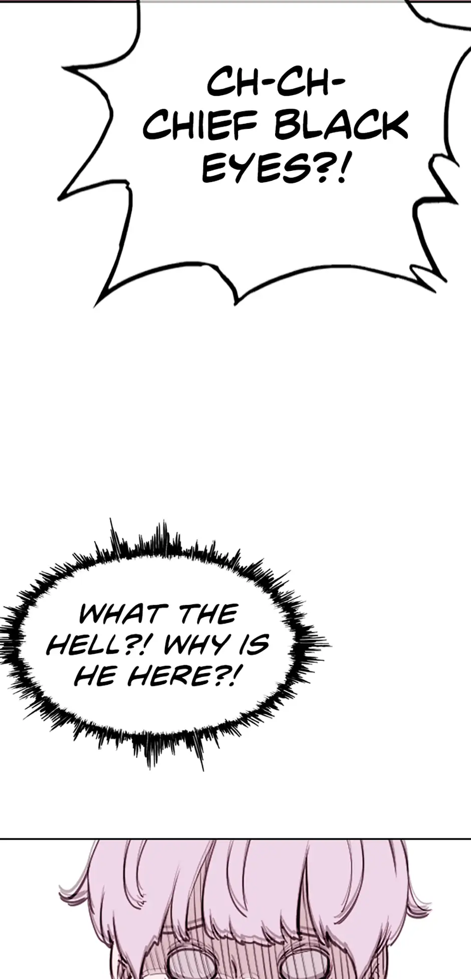 A Better Labor Chapter 30 - page 11