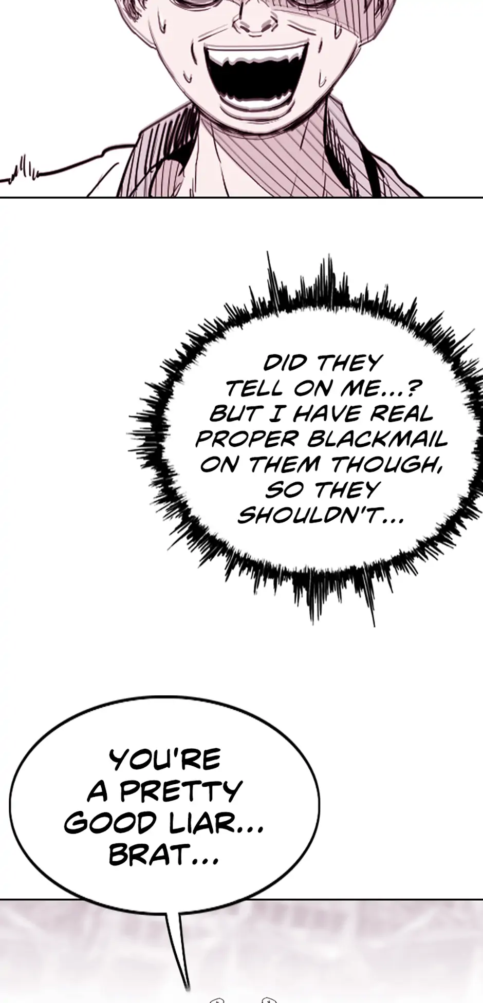 A Better Labor Chapter 30 - page 12