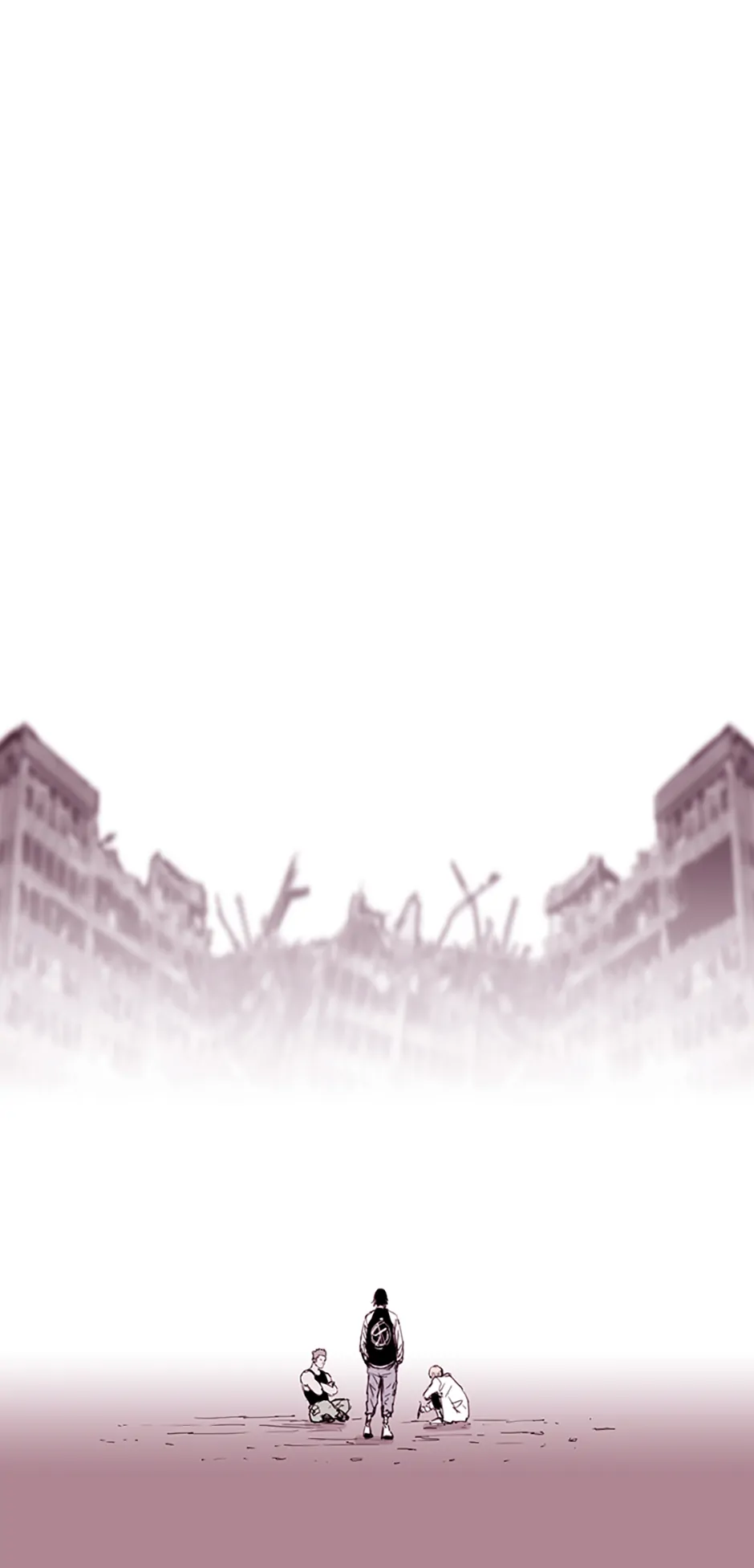 A Better Labor Chapter 30 - page 1