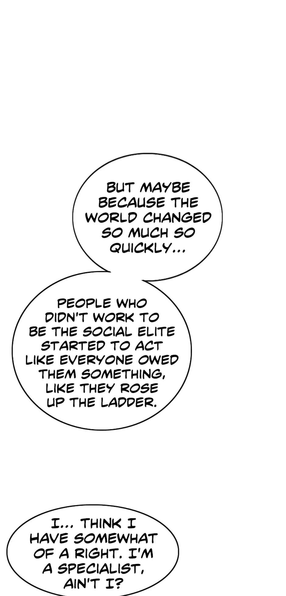 A Better Labor Chapter 30 - page 20