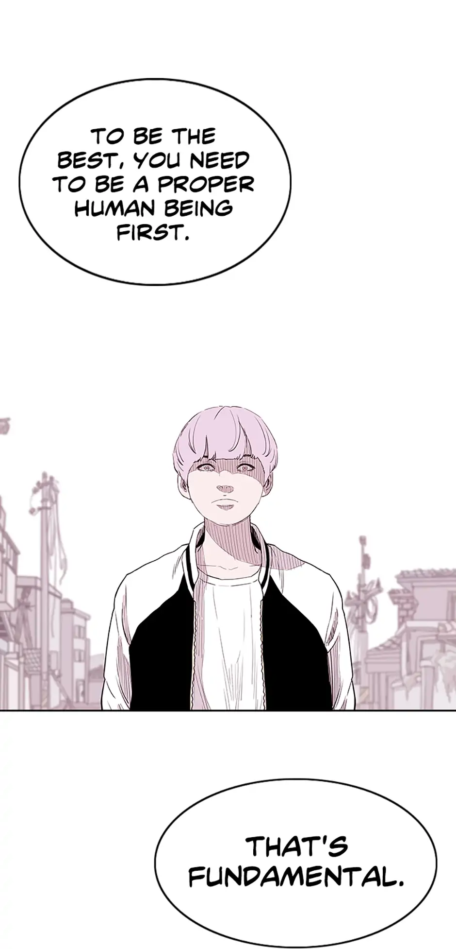A Better Labor Chapter 30 - page 23