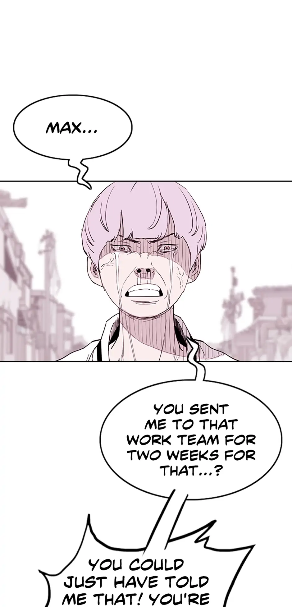 A Better Labor Chapter 30 - page 25