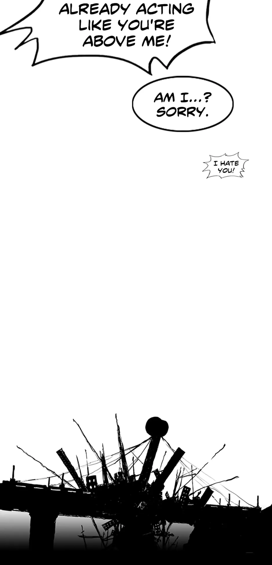 A Better Labor Chapter 30 - page 26
