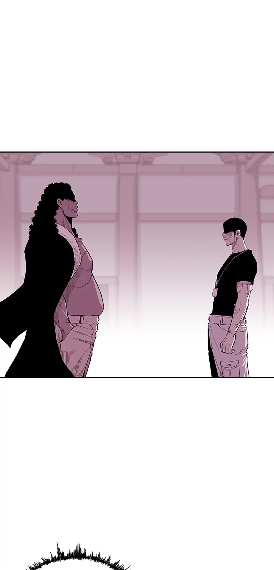 A Better Labor Chapter 30 - page 29