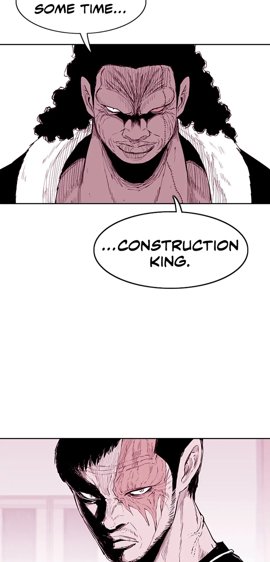 A Better Labor Chapter 30 - page 33