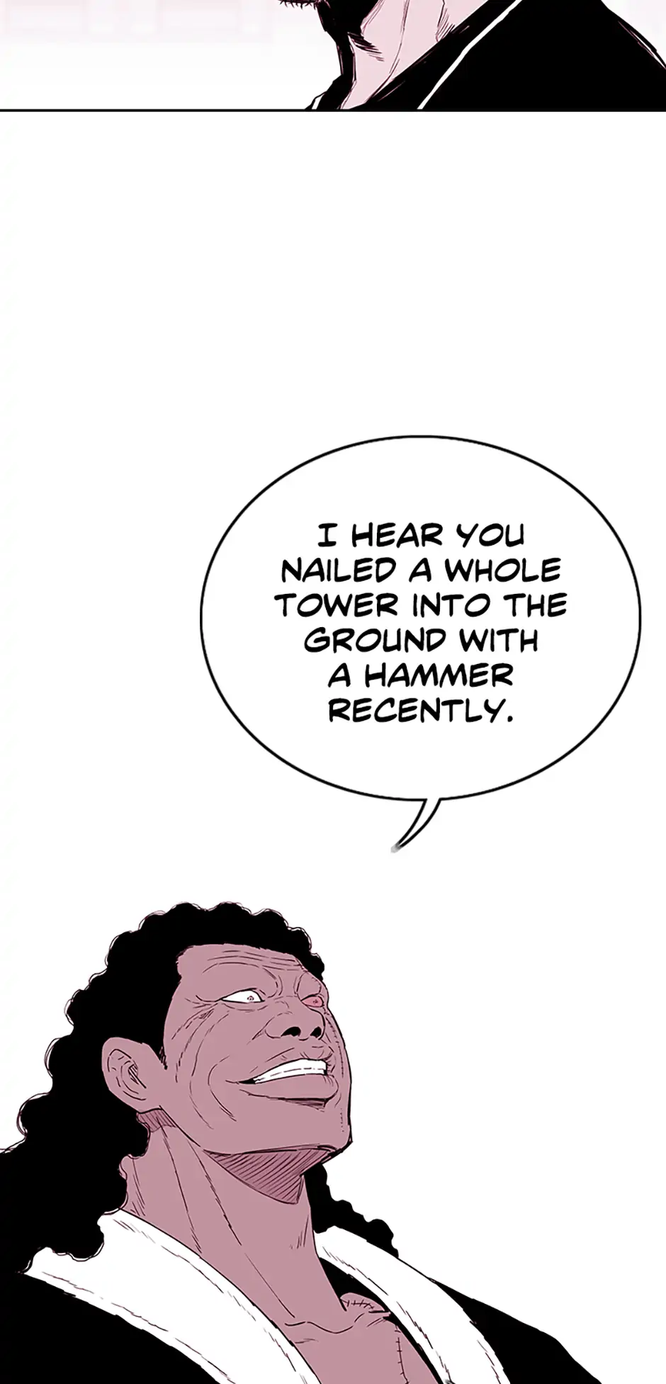 A Better Labor Chapter 30 - page 34