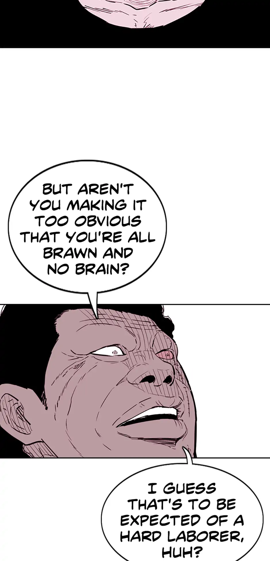 A Better Labor Chapter 30 - page 36