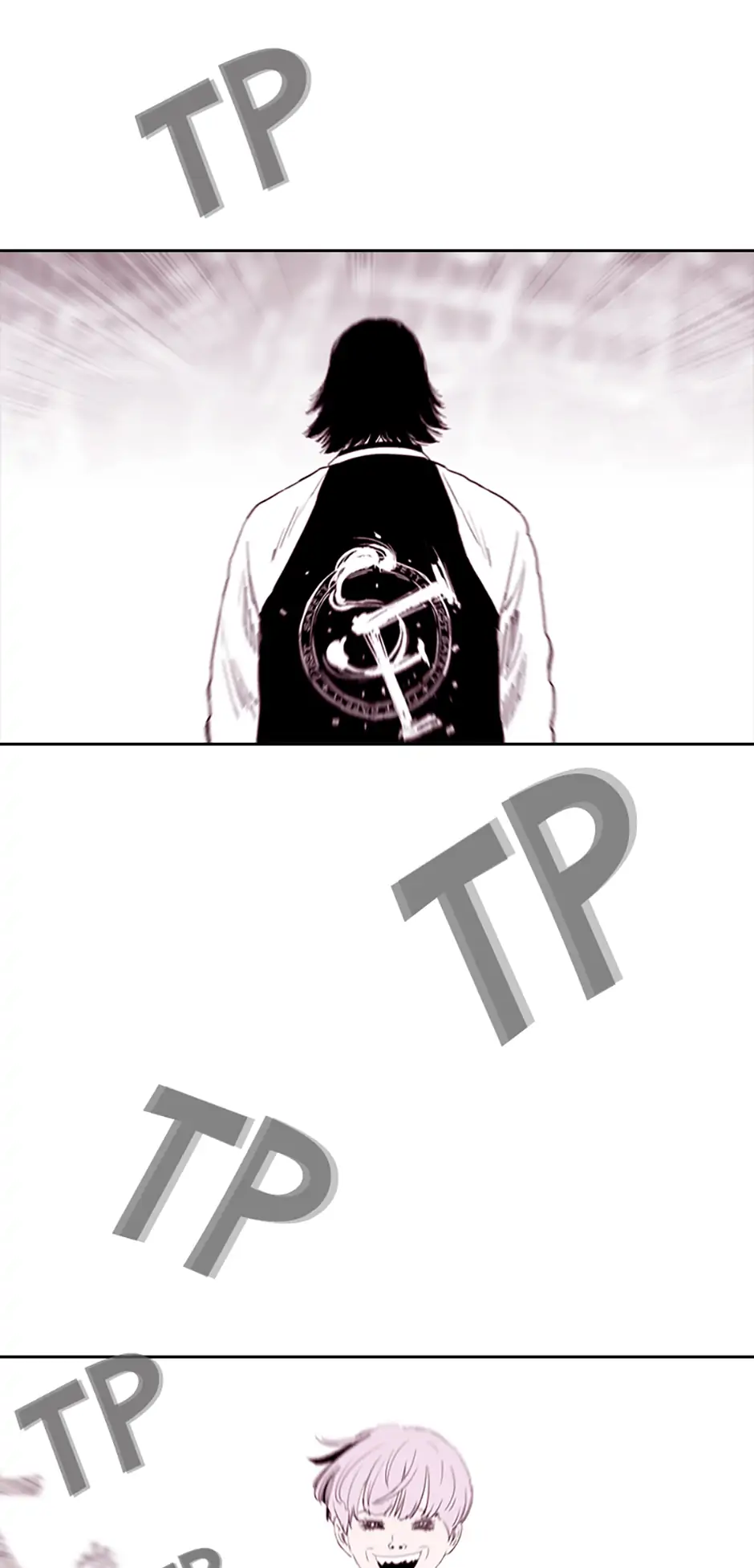 A Better Labor Chapter 30 - page 3