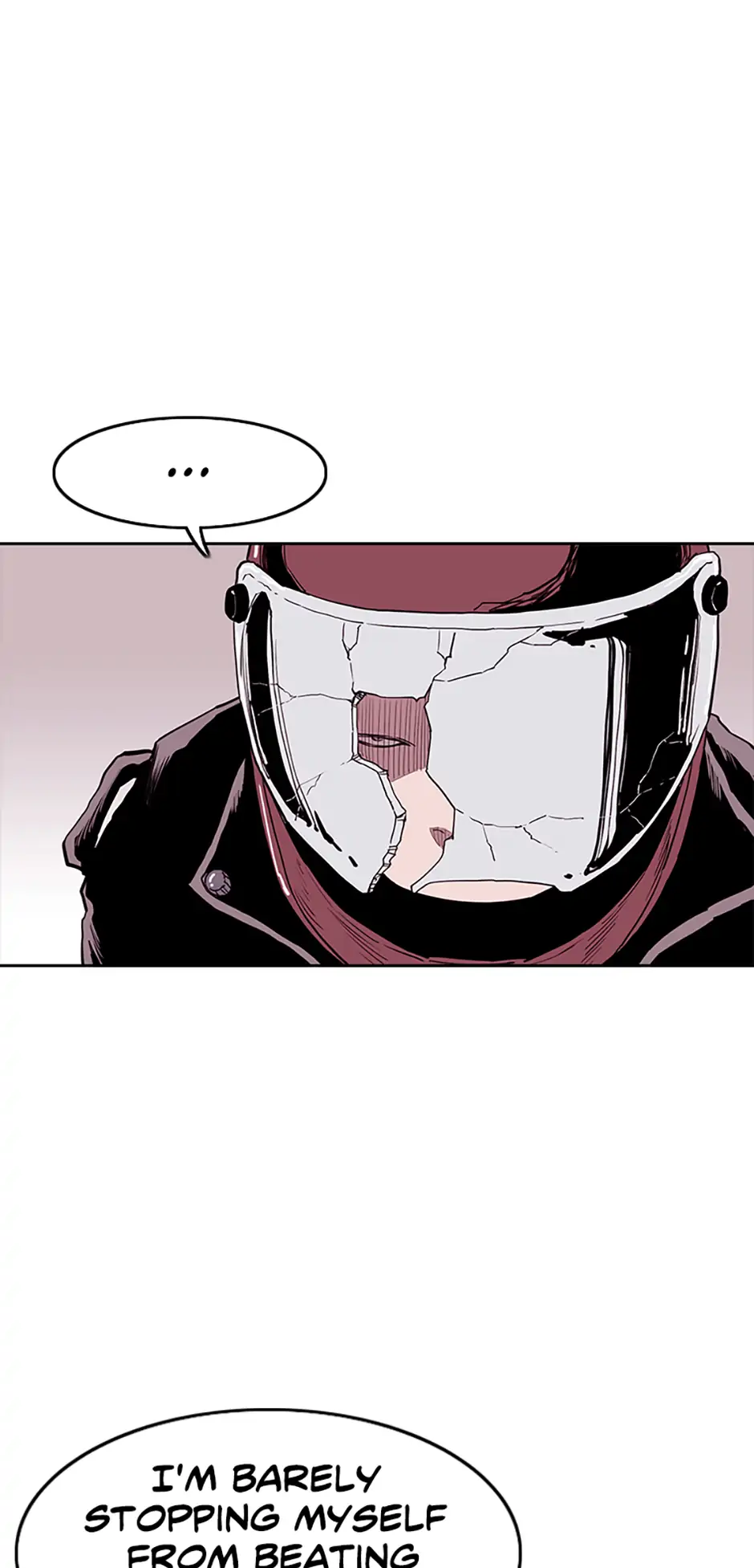 A Better Labor Chapter 30 - page 39