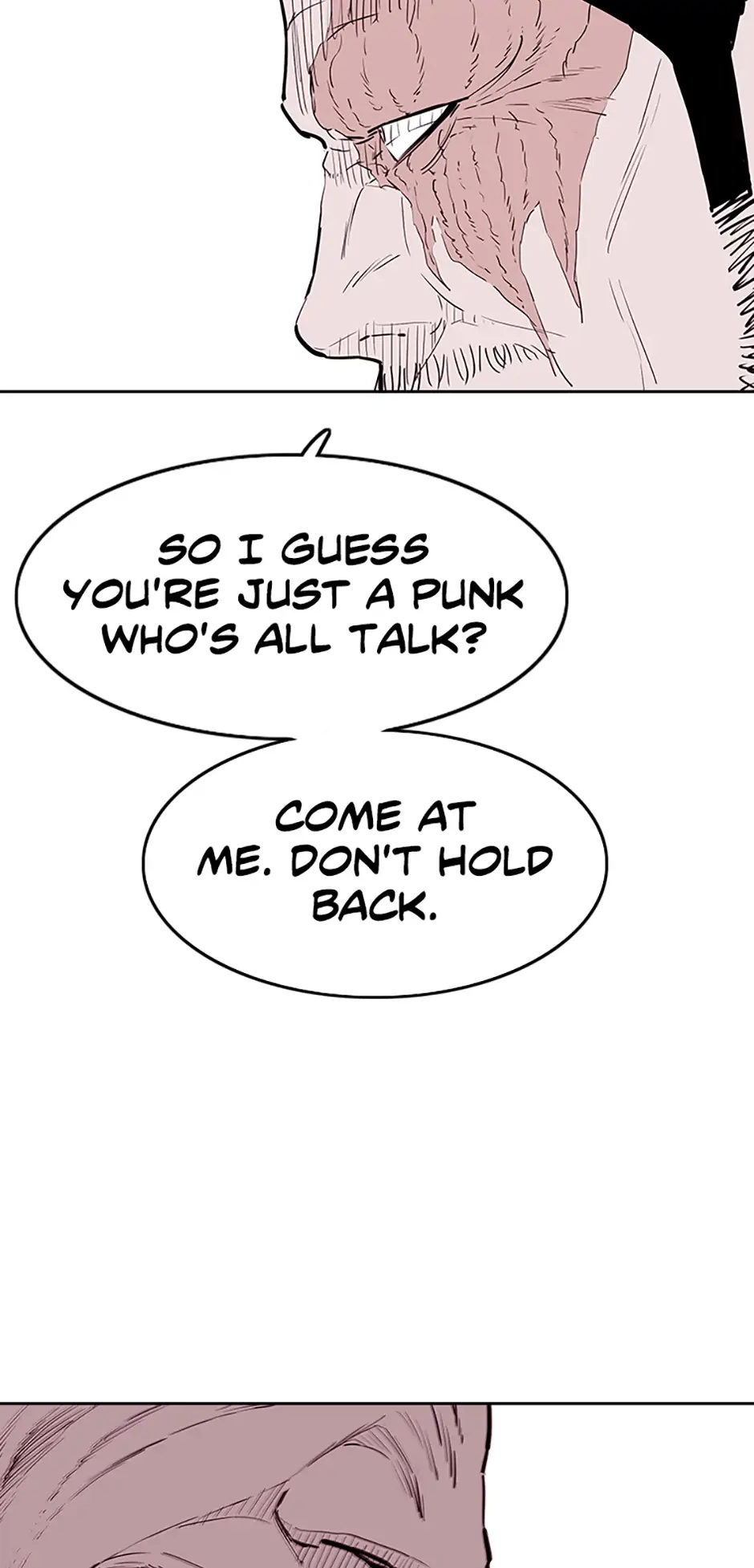 A Better Labor Chapter 30 - page 41