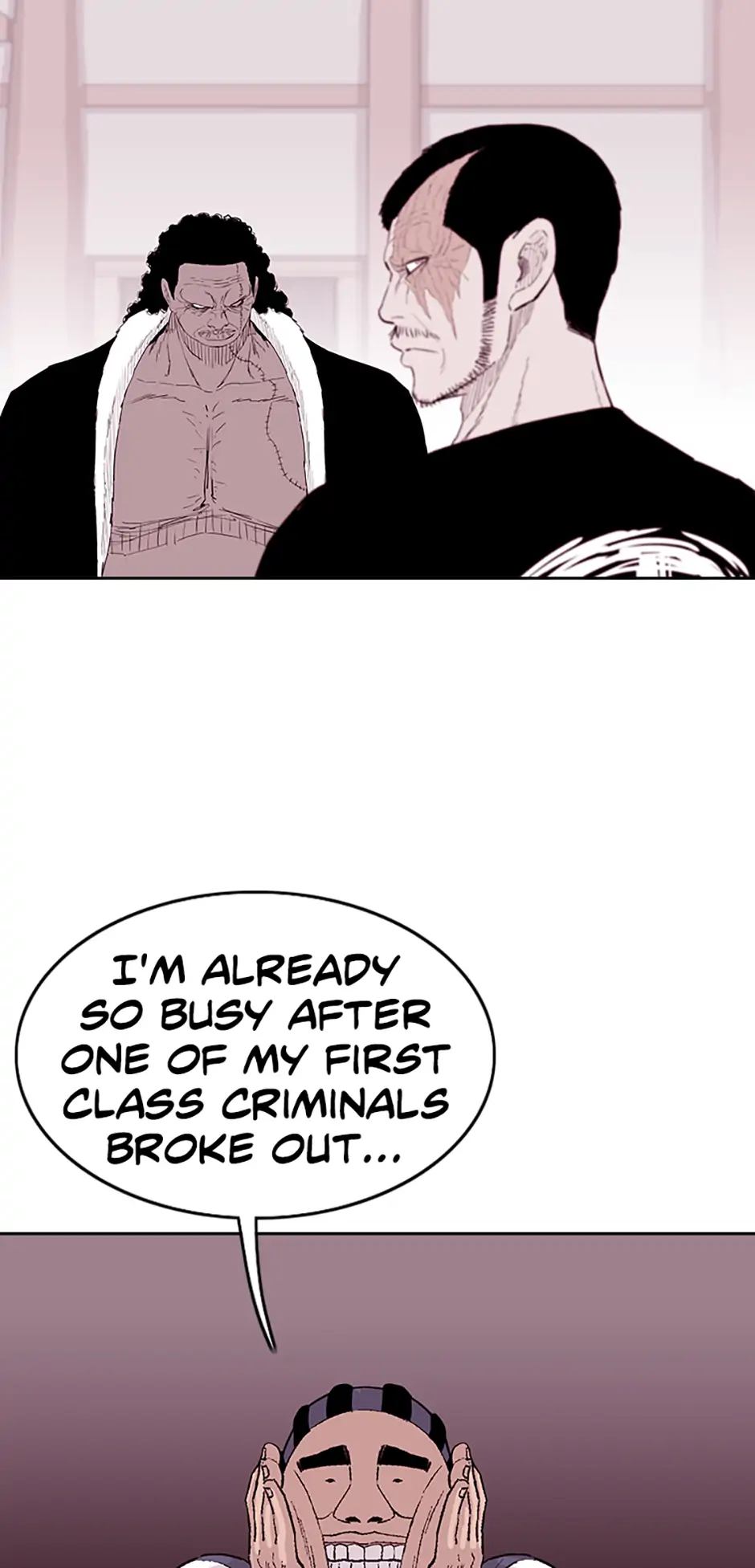 A Better Labor Chapter 30 - page 43