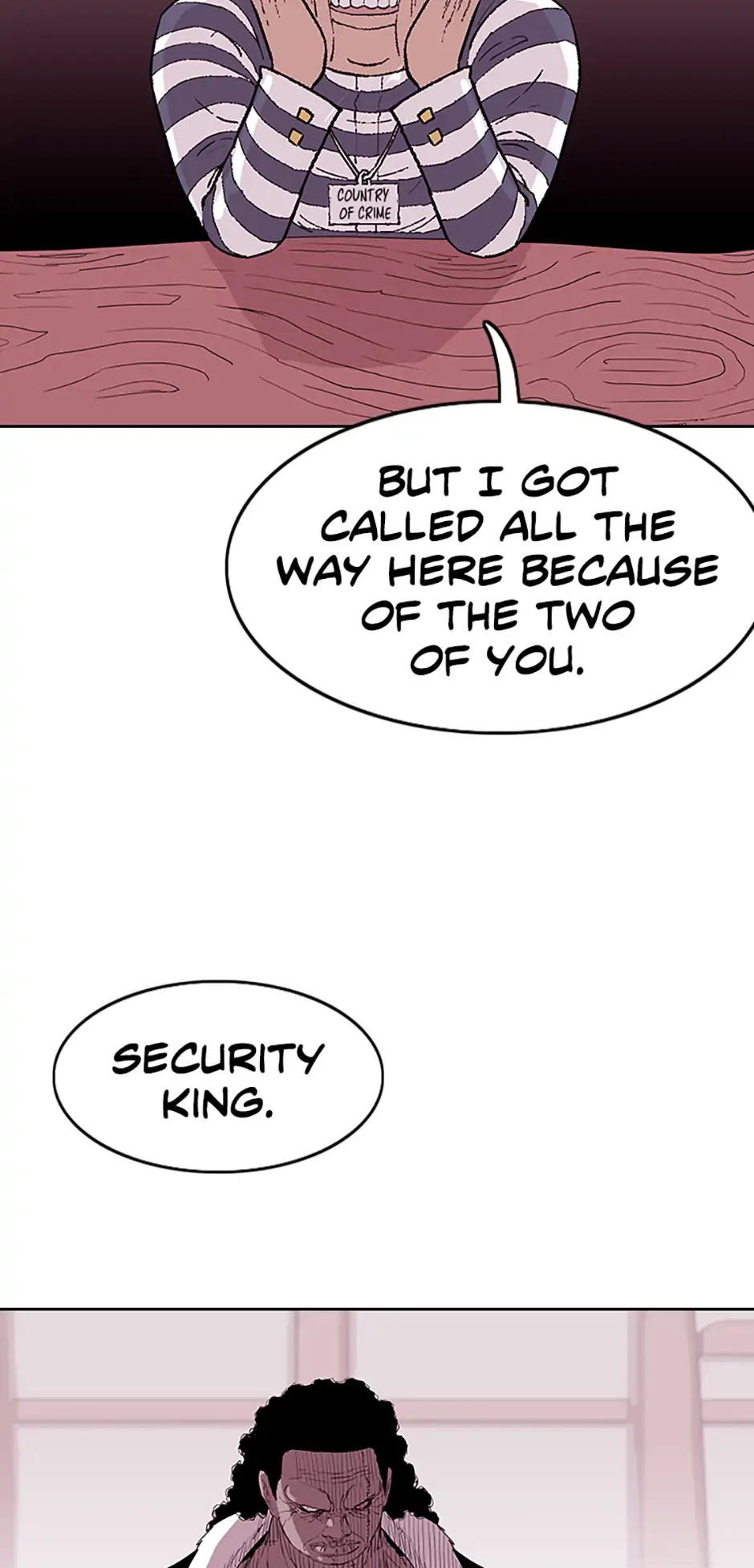 A Better Labor Chapter 30 - page 44