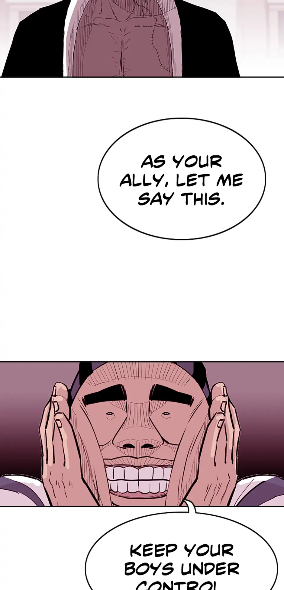 A Better Labor Chapter 30 - page 45