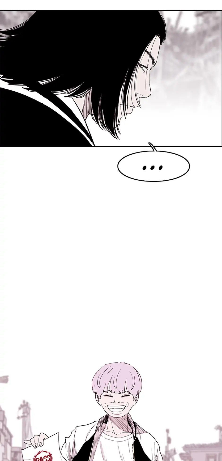 A Better Labor Chapter 30 - page 5