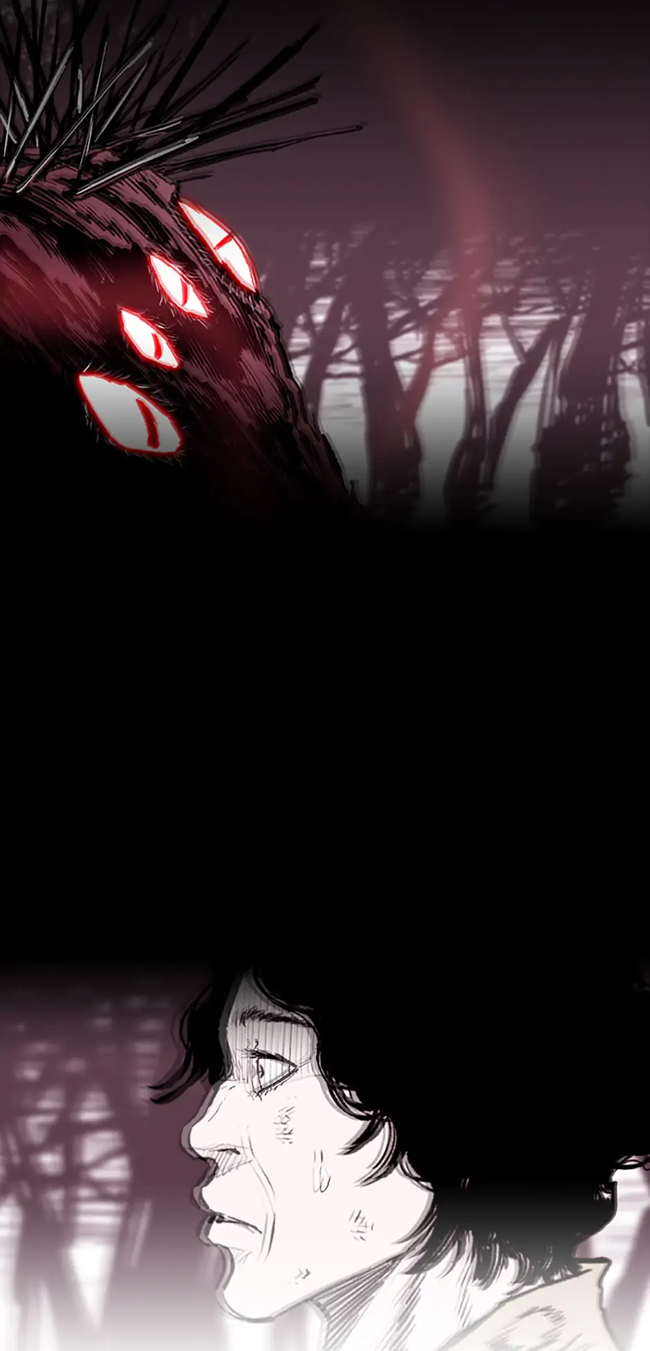 A Better Labor Chapter 30 - page 64
