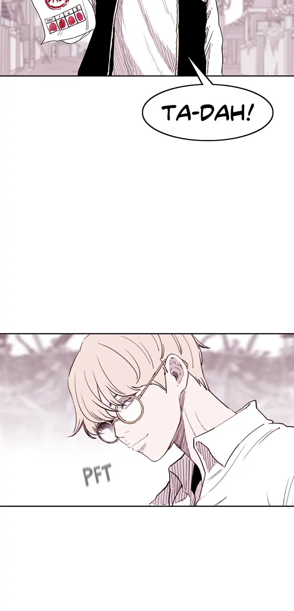 A Better Labor Chapter 30 - page 6
