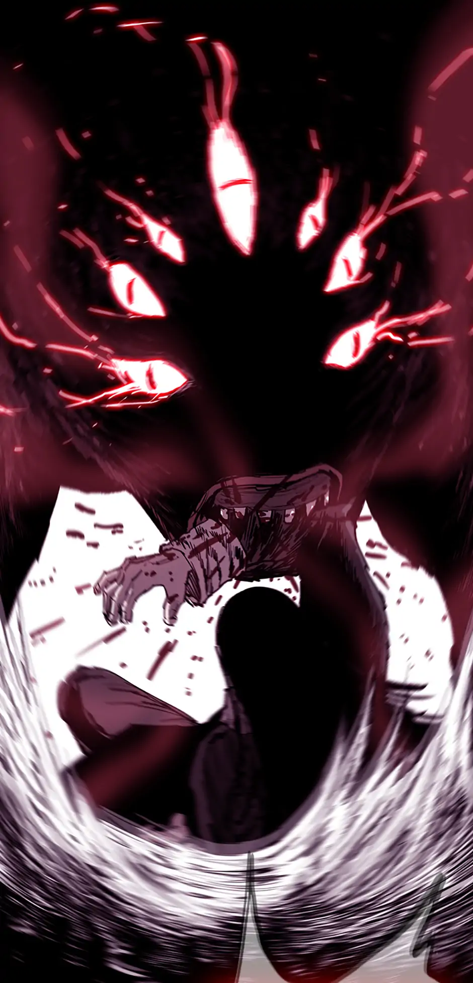 A Better Labor Chapter 30 - page 74