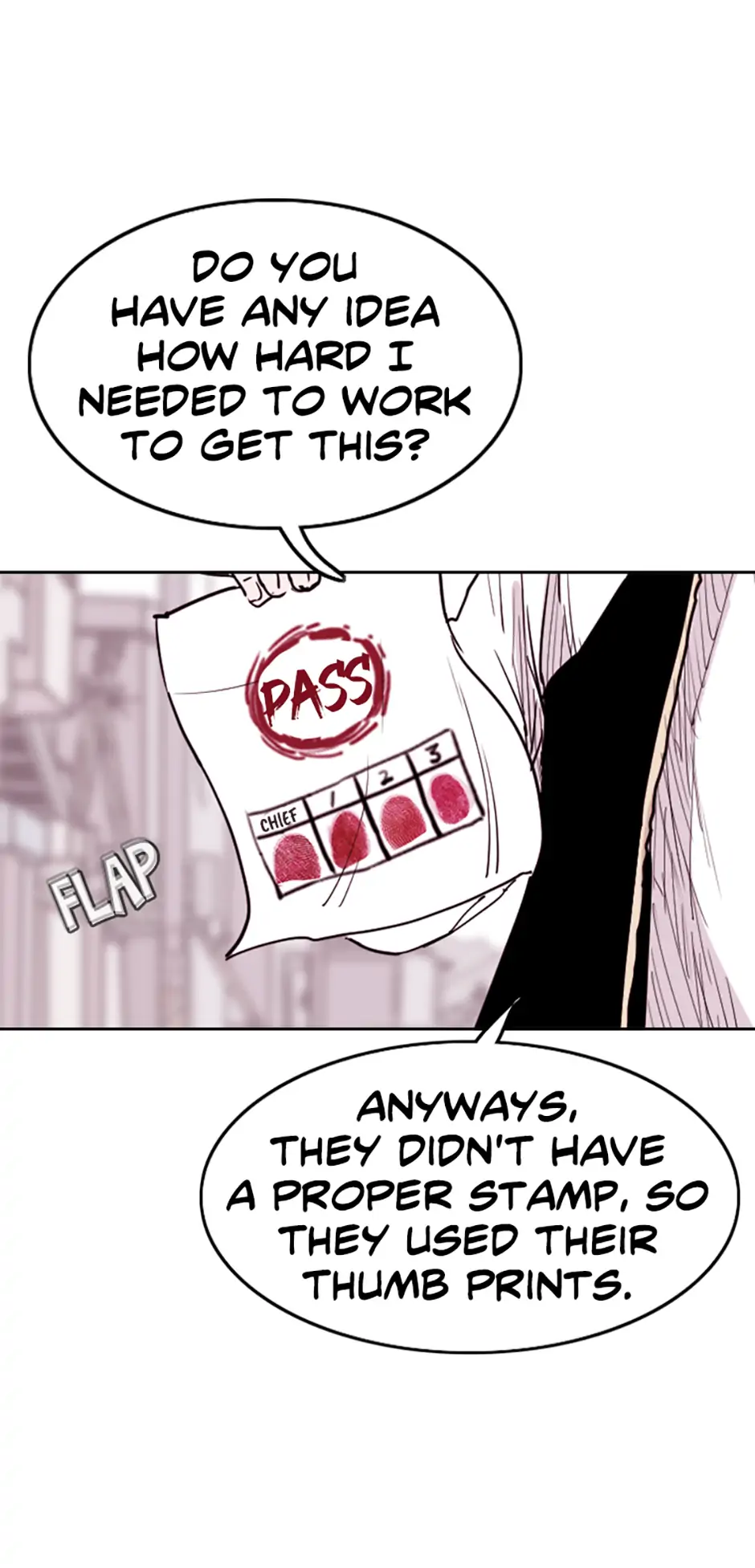 A Better Labor Chapter 30 - page 7