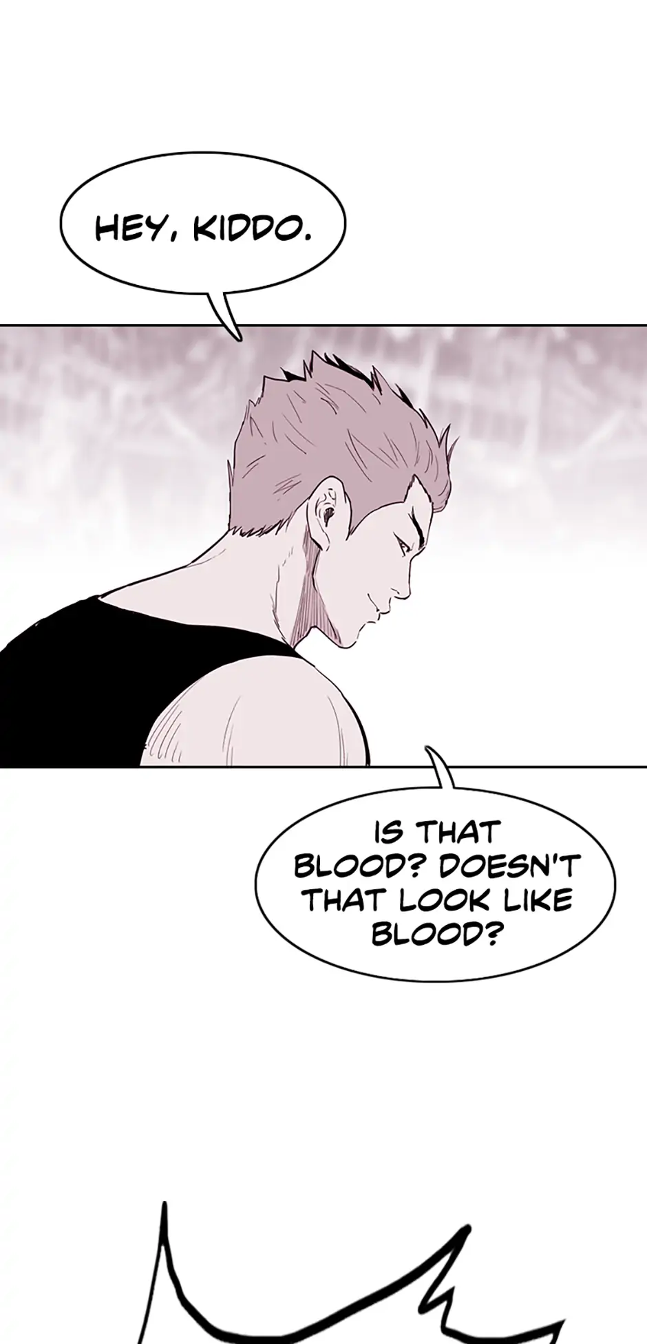 A Better Labor Chapter 30 - page 8