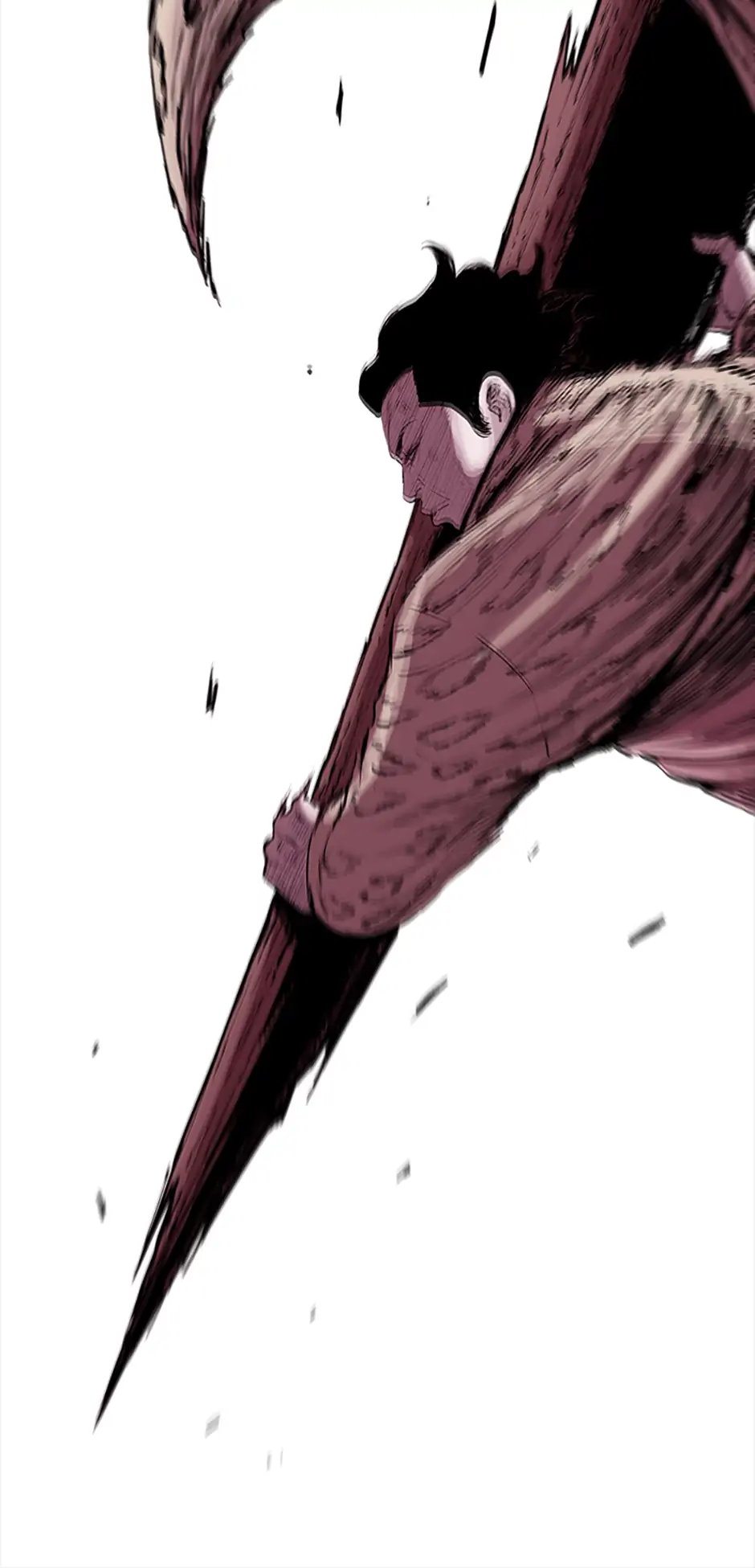 A Better Labor Chapter 31 - page 19