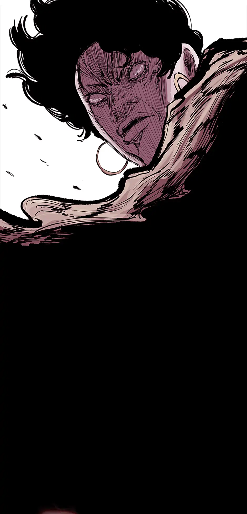 A Better Labor Chapter 31 - page 22