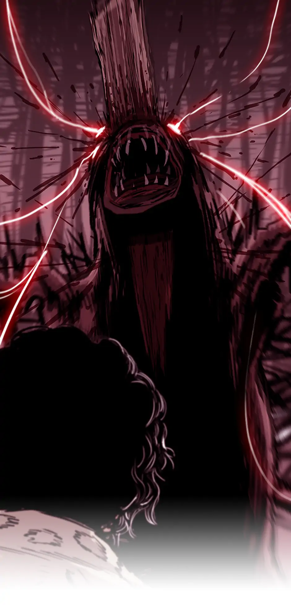 A Better Labor Chapter 31 - page 30