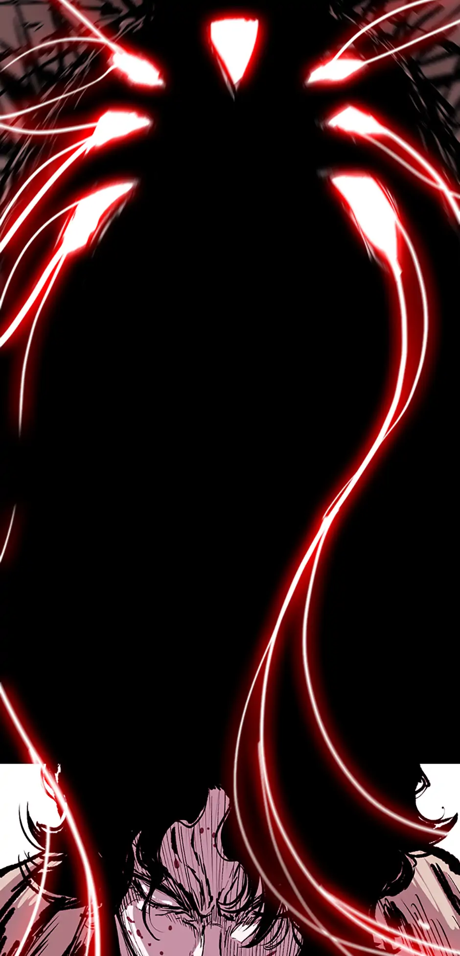 A Better Labor Chapter 31 - page 33