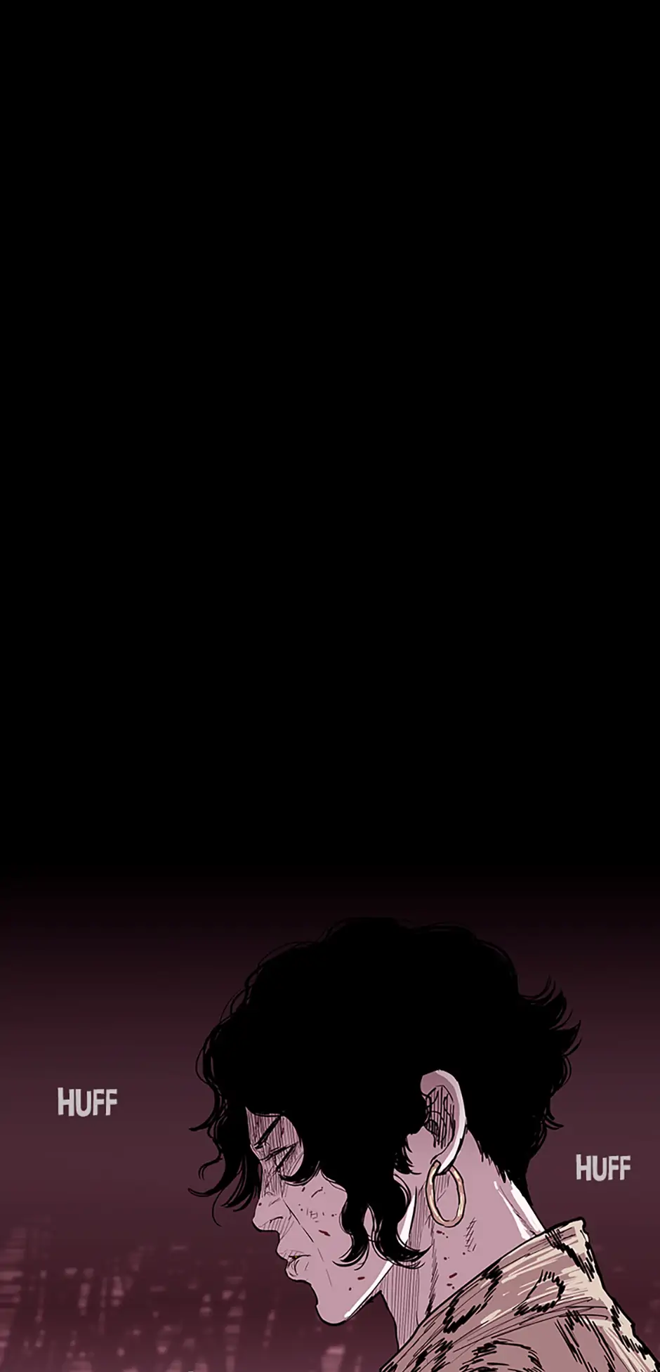 A Better Labor Chapter 31 - page 36