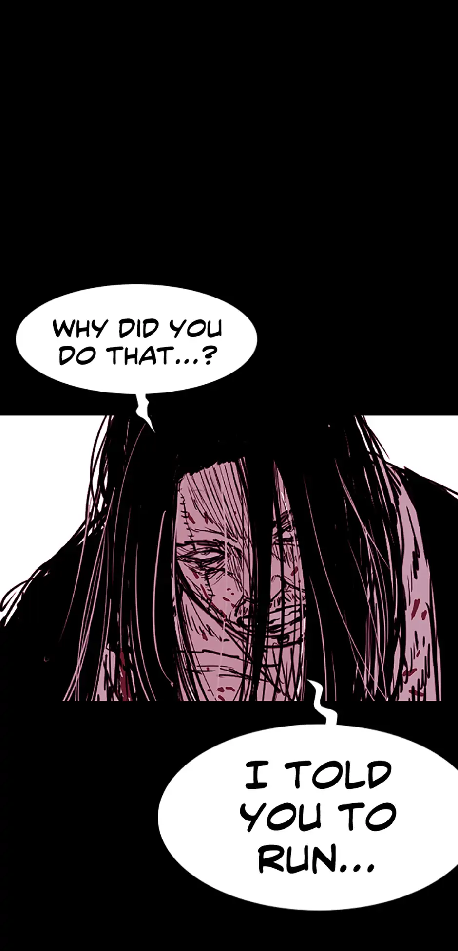 A Better Labor Chapter 31 - page 39