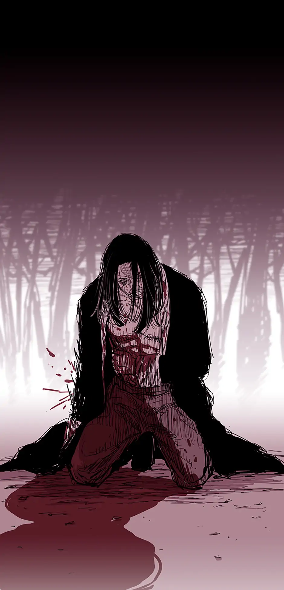 A Better Labor Chapter 31 - page 42