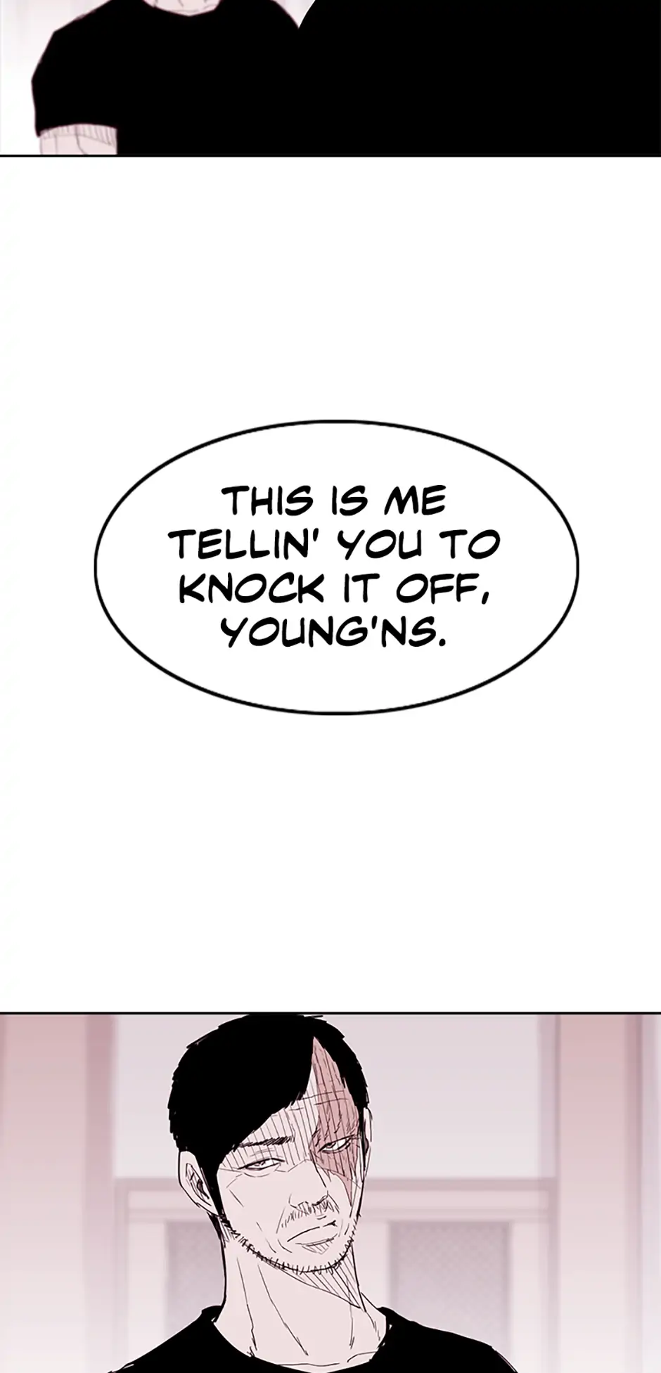 A Better Labor Chapter 31 - page 47