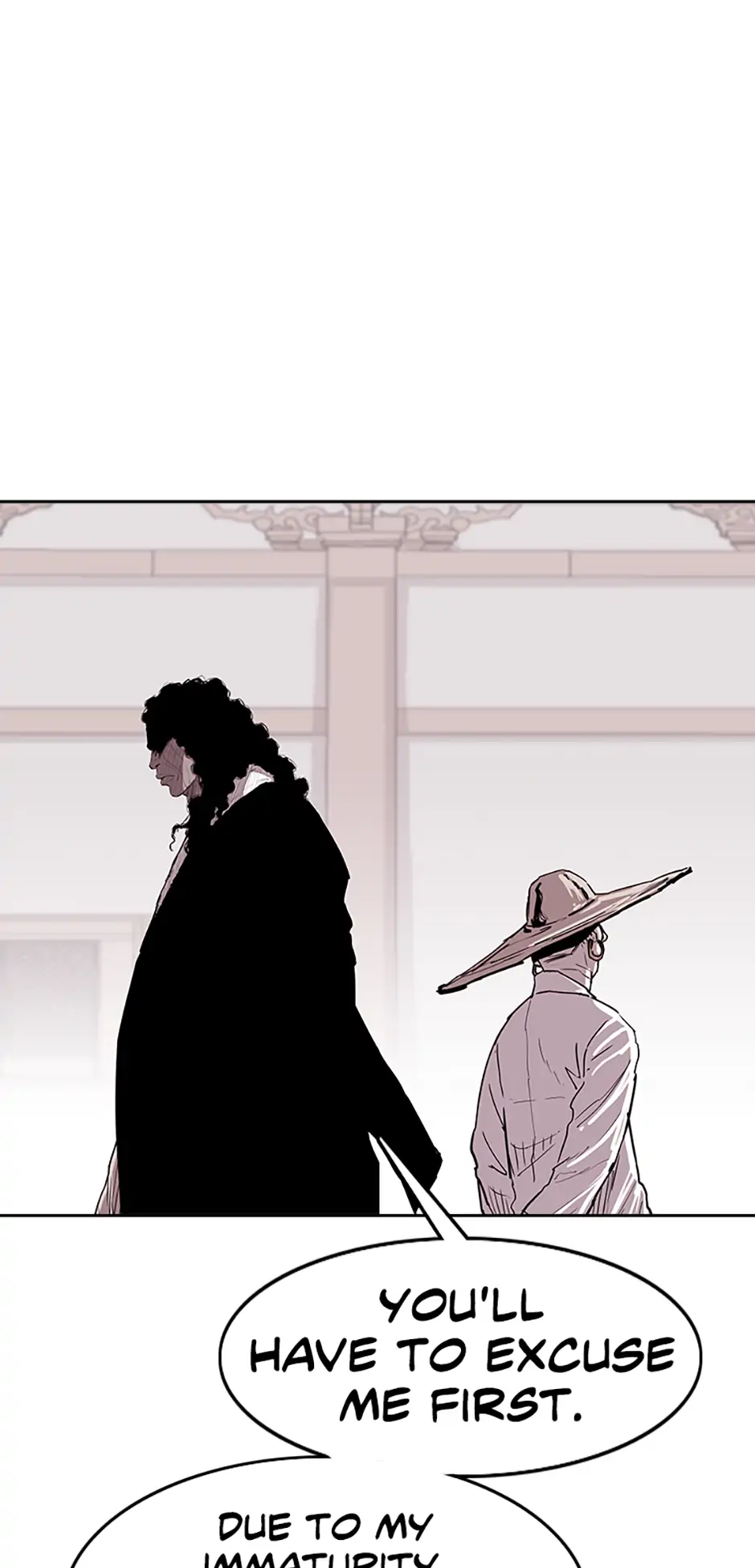 A Better Labor Chapter 31 - page 50