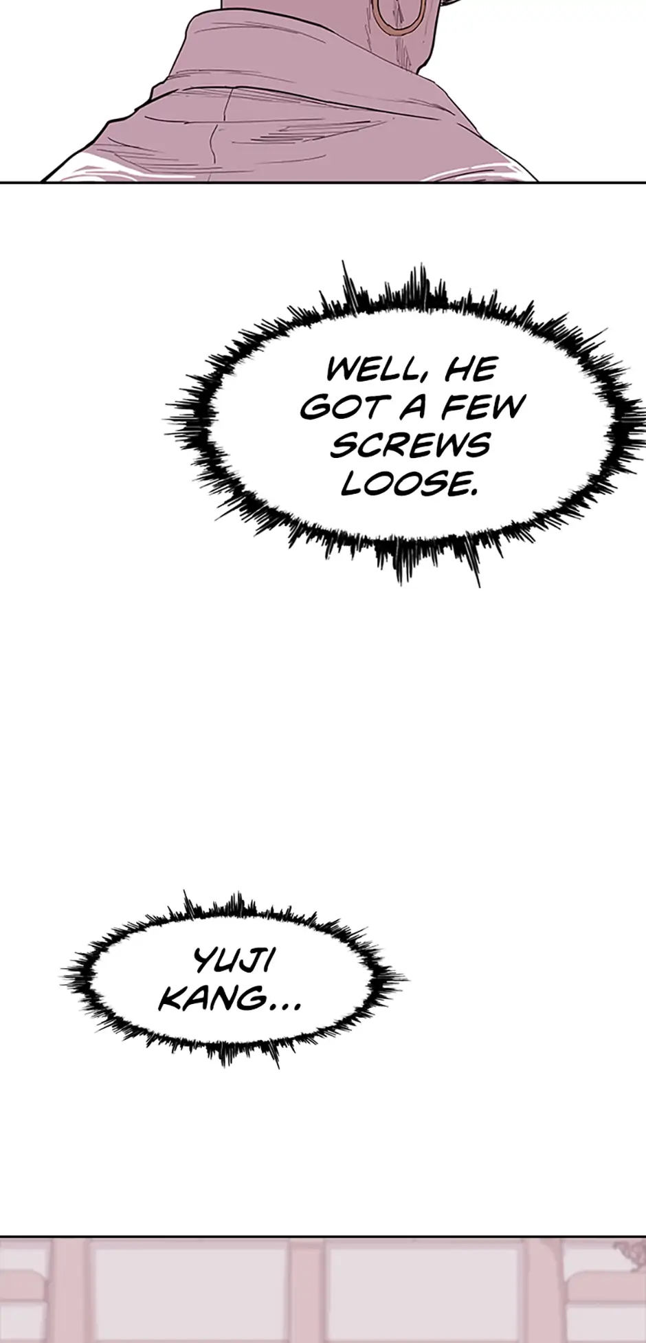A Better Labor Chapter 31 - page 54