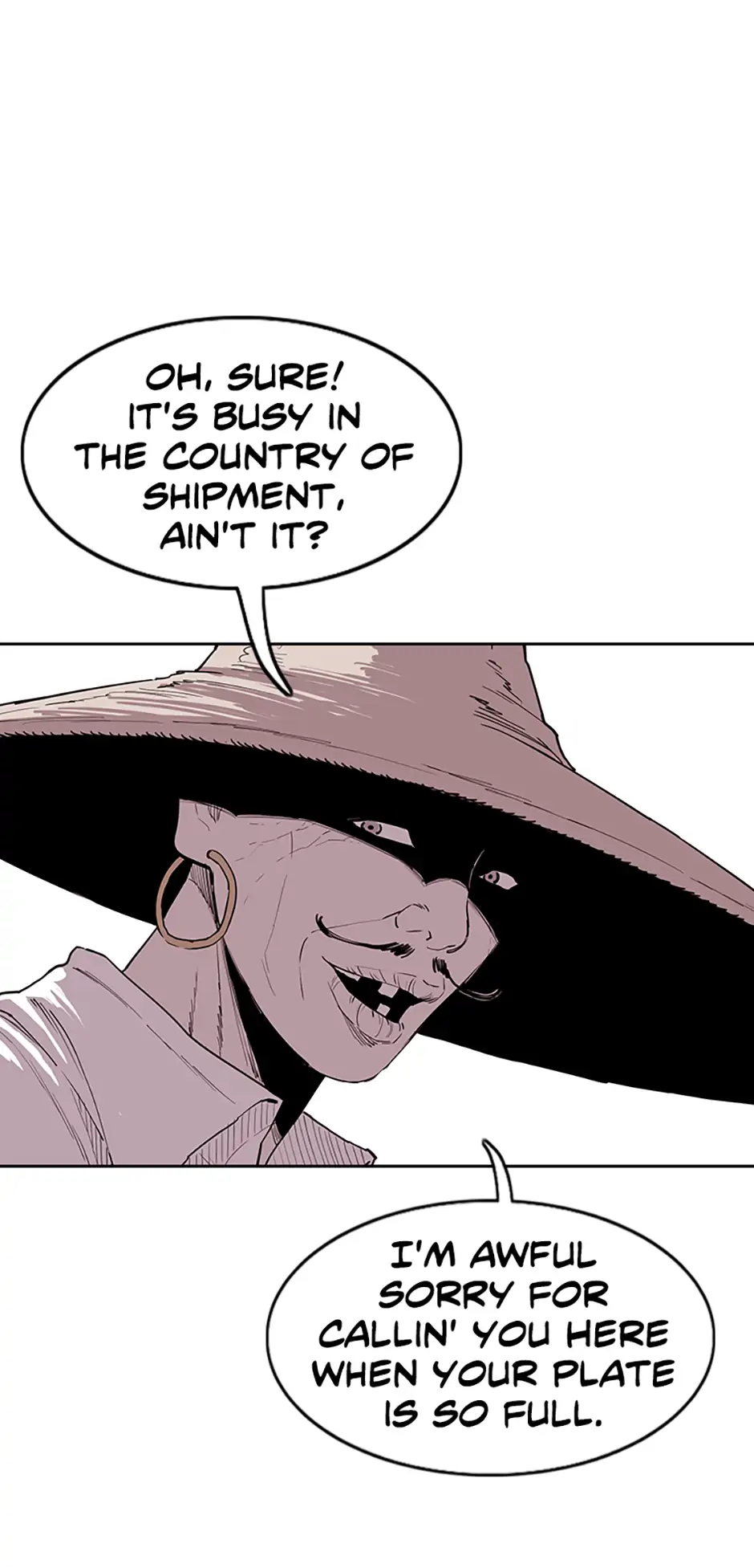 A Better Labor Chapter 31 - page 58