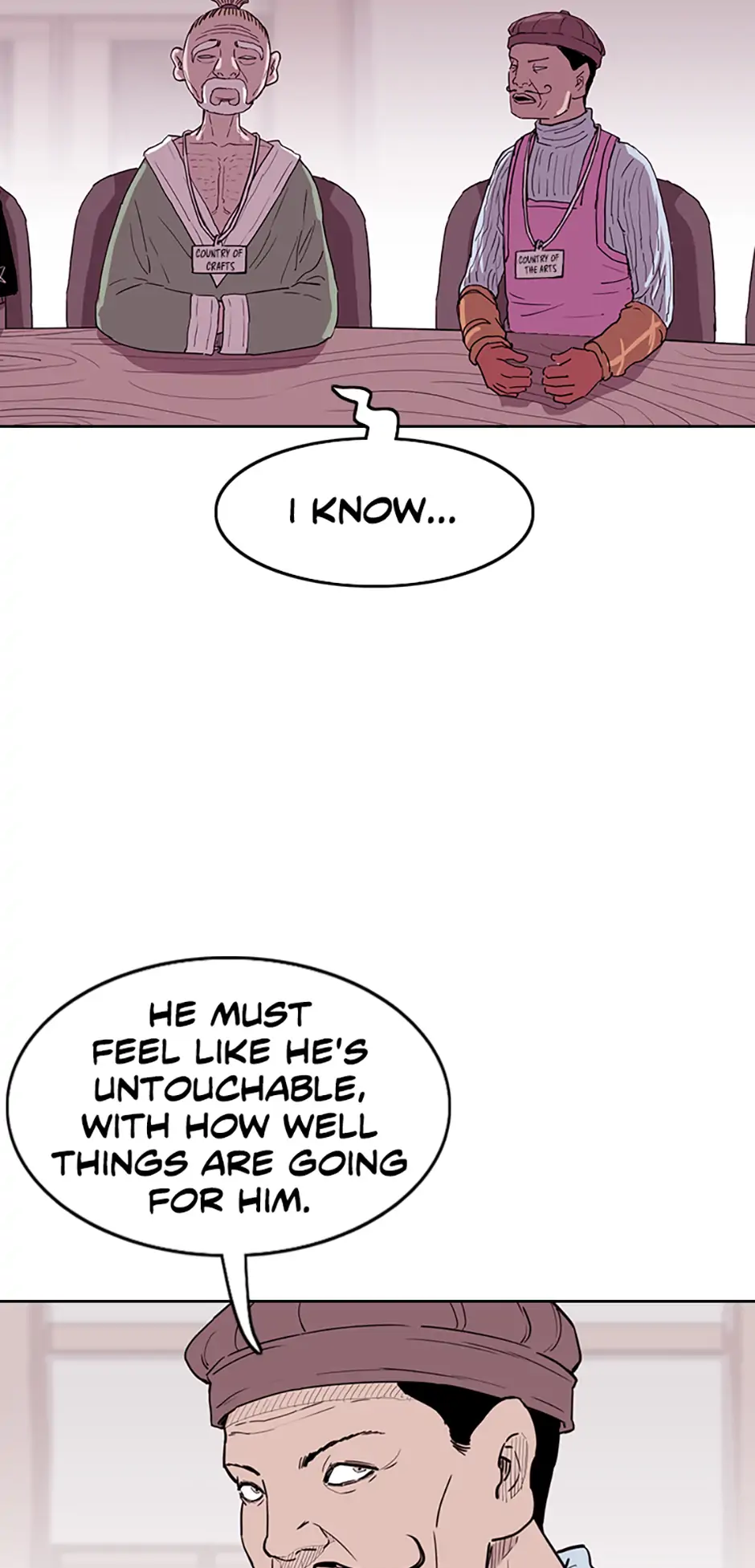 A Better Labor Chapter 31 - page 61