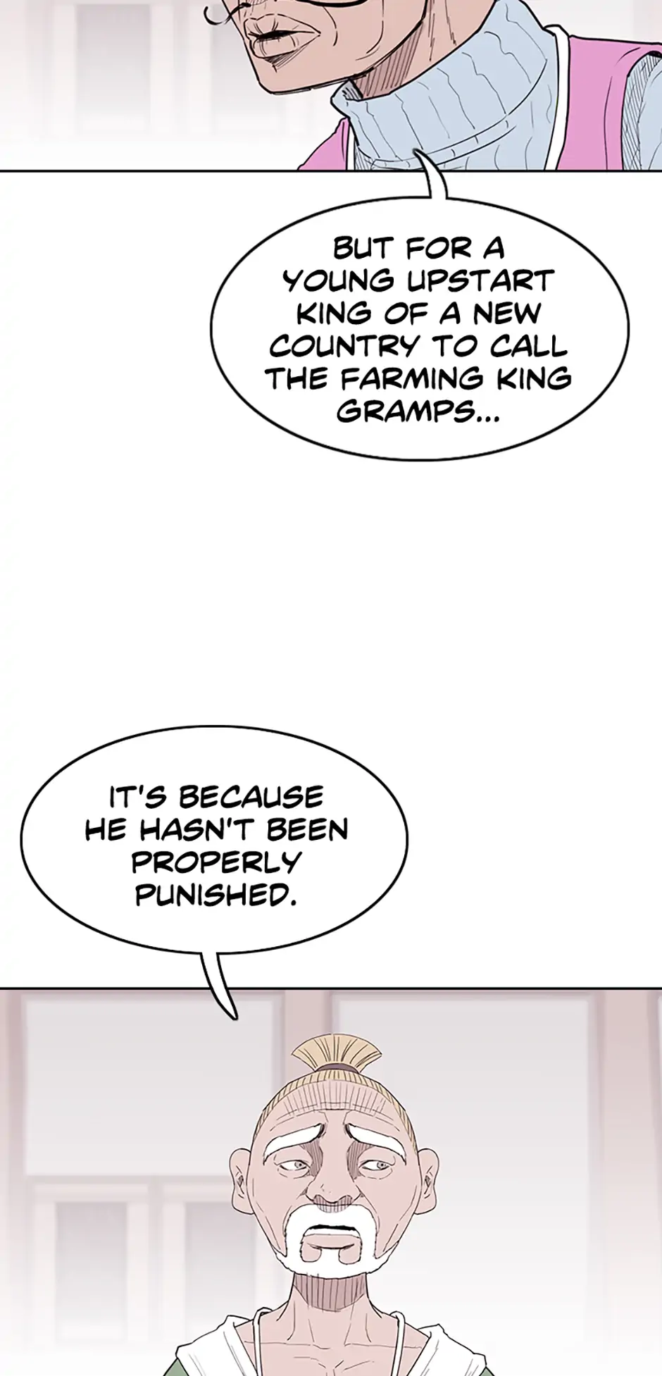 A Better Labor Chapter 31 - page 62