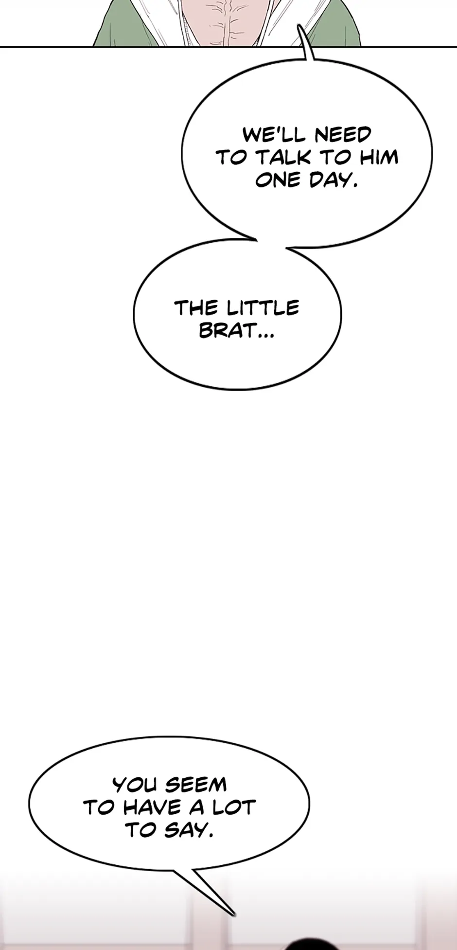 A Better Labor Chapter 31 - page 63