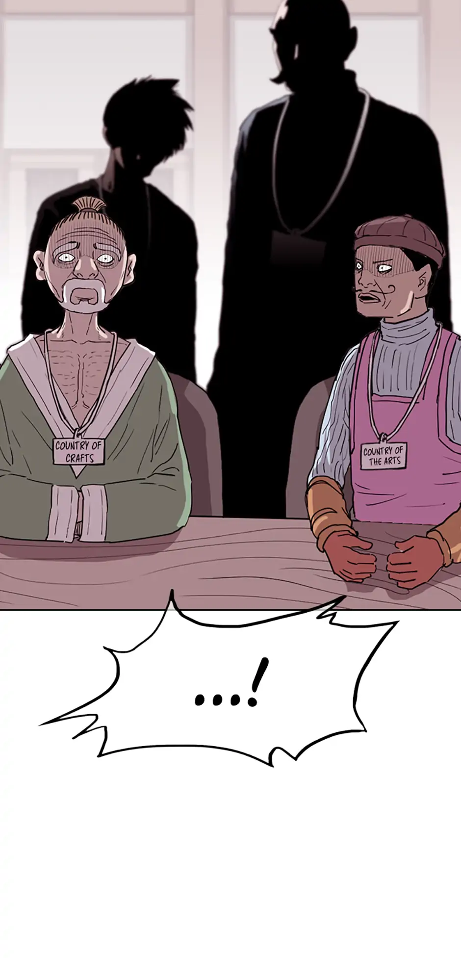 A Better Labor Chapter 31 - page 64