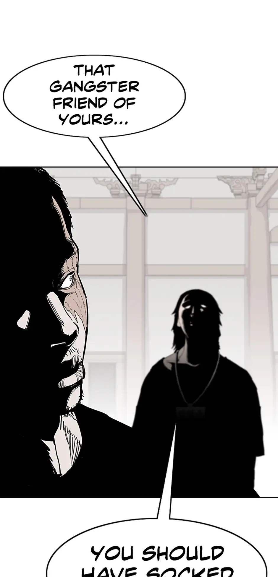 A Better Labor Chapter 31 - page 69