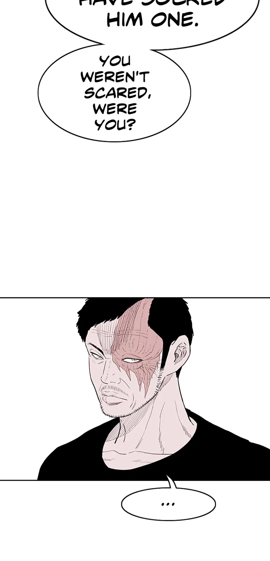 A Better Labor Chapter 31 - page 70