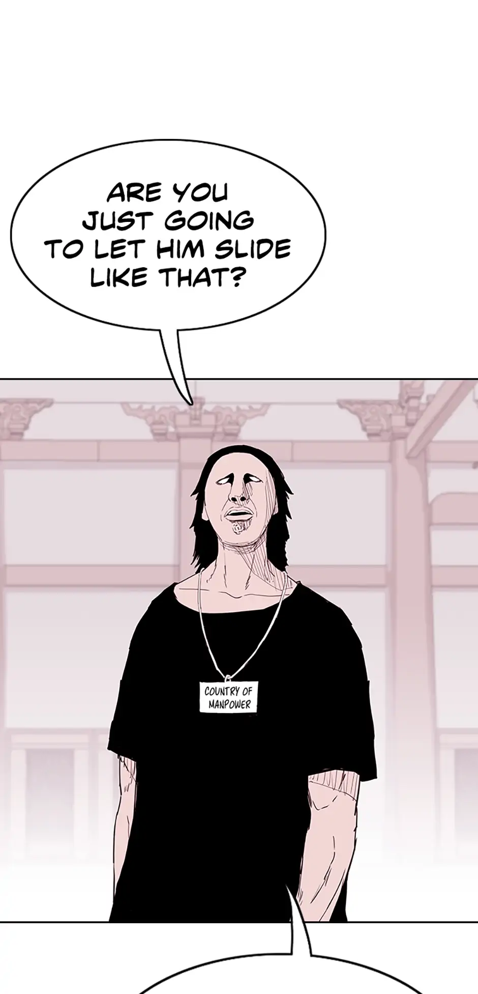 A Better Labor Chapter 31 - page 71