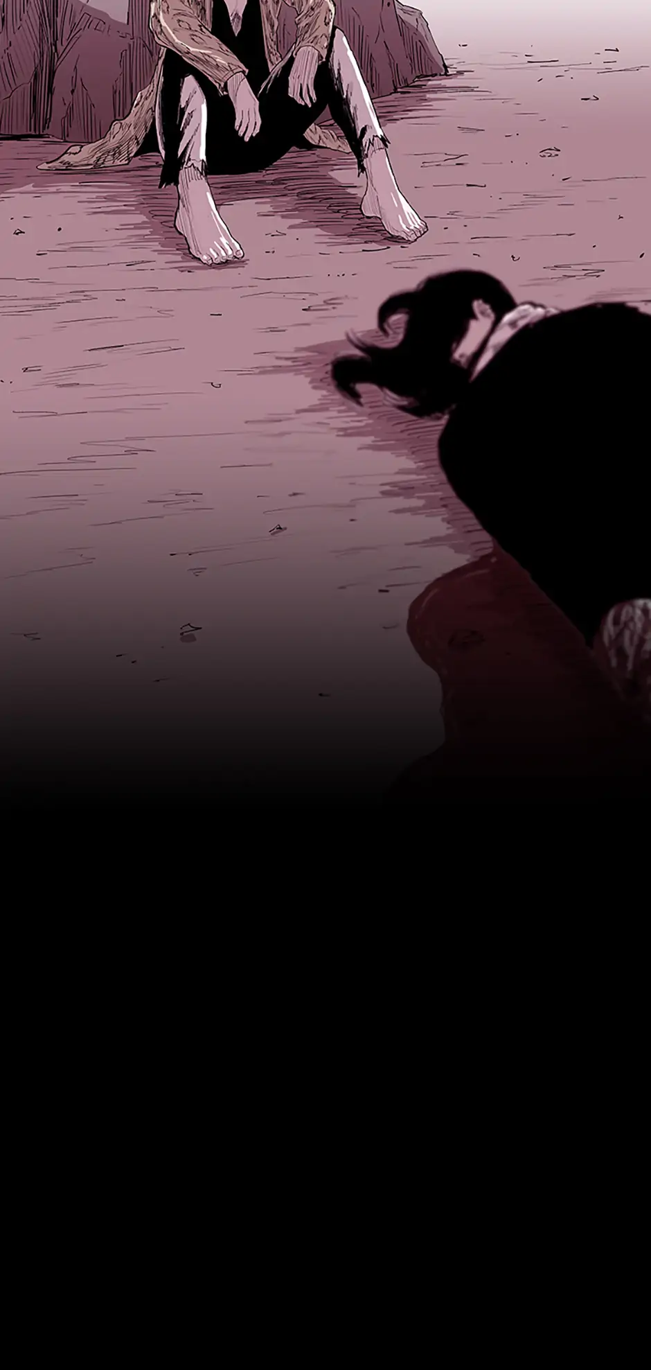 A Better Labor Chapter 31 - page 78